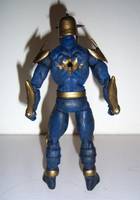 Nova Prime (Marvel Legends) Custom Action Figure