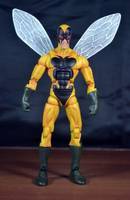 The Fly (Marvel Legends) Custom Action Figure