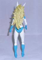 Snowbird (Marvel Legends) Custom Action Figure