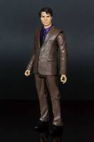Movie Bruce Banner and Hulk (Marvel Legends) Custom Action Figure