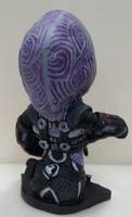 Tali Zorah (Mass Effect) Custom Other