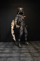 Evisorator Predator (Predator) Custom Action Figure