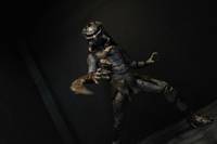 Evisorator Predator (Predator) Custom Action Figure