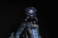 Evisorator Predator (Predator) Custom Action Figure