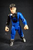 Jack (Powerpack) (Marvel Legends) Custom Action Figure