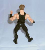 Radius (Marvel Legends) Custom Action Figure