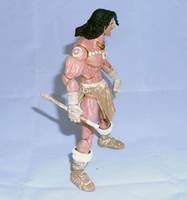 Yukon Jack (Marvel Legends) Custom Action Figure