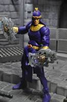 Felix Faust (DC Universe) Custom Action Figure