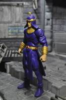 Felix Faust (DC Universe) Custom Action Figure