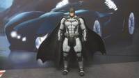 Batman: Arkham Origins (Batman) Custom Action Figure