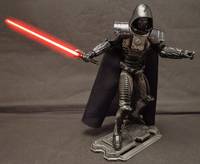 Darth Malgus (Star Wars) Custom Action Figure