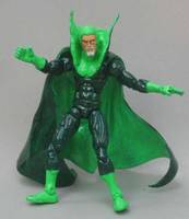Xandu (Marvel Legends) Custom Action Figure