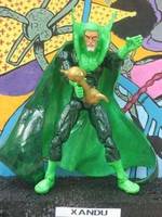 Xandu (Marvel Legends) Custom Action Figure
