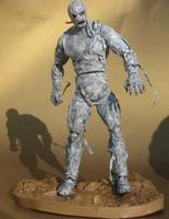 N’Kantu  the Living Mummy (Marvel Legends) Custom Action Figure