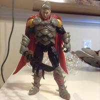 Exclusive Vlad Dracula (Marvel Universe) Custom Action Figure