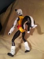 Hepzibah (Marvel Legends) Custom Action Figure