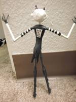 Johnny the Homicidal Maniac (Independent Comics) Custom Action Figure