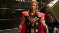 Thor (Marvel Select) Custom Action Figure