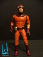 Mentallo (Marvel Legends) Custom Action Figure