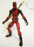 Deadpool (Marvel Legends) Custom Action Figure