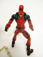 Deadpool (Marvel Legends) Custom Action Figure