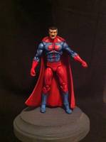 Omni-Man (Marvel Universe) Custom Action Figure