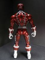 MMPR Red Ranger Remold/Repaint (Power Rangers) Custom Action Figure