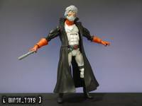 Dr. Nemesis from Cable and X-Force (Marvel Legends) Custom Action Figure