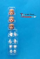 Sailor Pluto S.H. Figuarts (Sailor Moon) Custom Action Figure