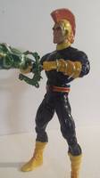 Berserker (Marvel) Custom Action Figure