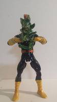 Berserker (Marvel) Custom Action Figure