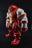 Unstoppable Colossus (Marvel Select) Custom Action Figure