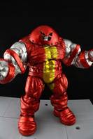 Unstoppable Colossus (Marvel Select) Custom Action Figure