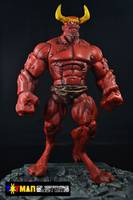 Balor (Marvel Universe) Custom Action Figure