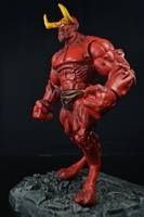 Balor (Marvel Universe) Custom Action Figure