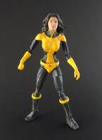 Astonishing X-Men Kitty Pride (Marvel Legends) Custom Action Figure