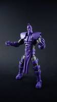 High Evolutionary (Marvel Universe) Custom Action Figure