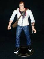 Desmond Myles (Assassin's Creed) Custom Action Figure