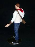 Desmond Myles (Assassin's Creed) Custom Action Figure