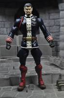 Vandal Savage (DC Universe) Custom Action Figure