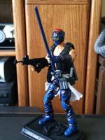 Open to Suggestions (G.I. Joe) Custom Action Figure