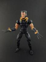 Age of Ultron Wolverine (Marvel Legends) Custom Action Figure