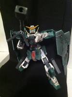 Gundam Dynames (Gundam) Custom Action Figure