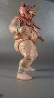 Manhunt Piggsy (Manhunt) Custom Action Figure