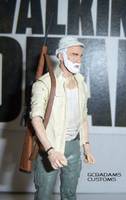 Dale Horvath Season 2 (Walking Dead) Custom Action Figure