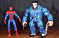 Hammer Head (Marvel Legends) Custom Action Figure