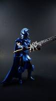 Ares the God of War (DC Infinite Heroes) Custom Action Figure