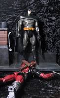 Deadpool (Marvel Legends) Custom Action Figure