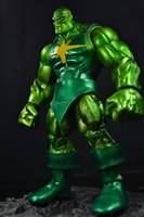 Radioactive Man (Marvel Legends) Custom Action Figure