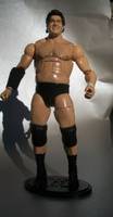 Iron Mike Sharpe (Wrestling) Custom Action Figure